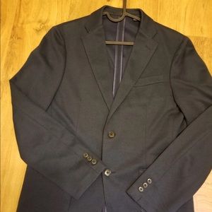 Brand new uniqlo jacket